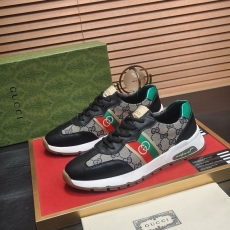 Gucci Low Shoes